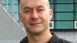 INAUGURAL LECTURE - EEMCS:  Prof.dr.ir. Cristian Hesselman -3-11-2023