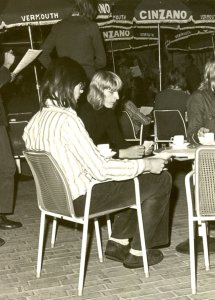 Voorlichting 1973
