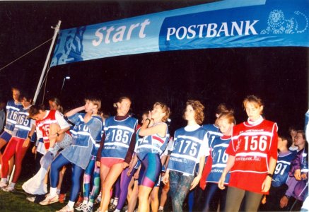 Batavierenrace 1995