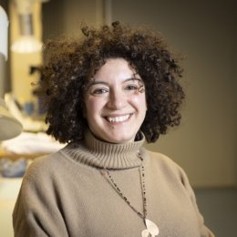 Vanessa Magnanimo, Prof.Dr.