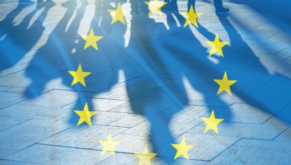 Europesevlag