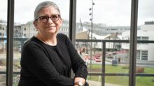 23-03-2023 - Prof.dr. Louise Knight