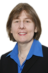 Profilfoto von Frau Prof. Fehm