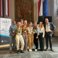Jeanne Parmentier Wins an Award at The ICEL9