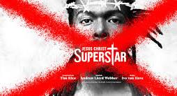Jesus Christ Superstar @ DeLaMar Theater - Wim Sonneveld zaal | Amsterdam -  Wed., 07-02-2024