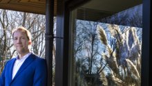13-04-2023 - Prof.dr.ing. Alexander van Deursen