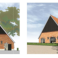 Renovatie Boerderij Bosch en Stall en uitbreiding Blokhutten