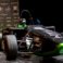 Green Team Twente unveils hydrogen racing car