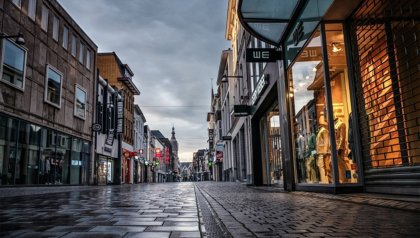 Resilience Reflection #18: Eindejaarsinkopen