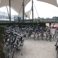 Duurzaam fietsparkeren O&O plein