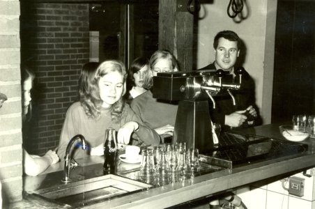 Voorlichtingsdagen 1969