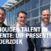 BEHOUDEN TALENT IN TWENTE: UIF PRESENTEREN ONDERZOEK