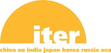 ITER logo