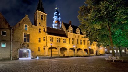 Provinciehuis Zeeland