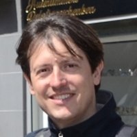 prof.dr.ir. C. Persello (Claudio)