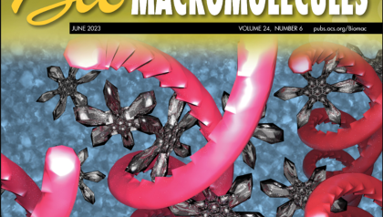 Publication: Bio macromolecules