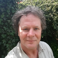 Arne van Garrel, assistant professor
