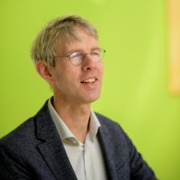 Prof Maarten van Aalst