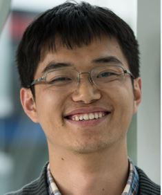 Xiaojin zhu phd thesis