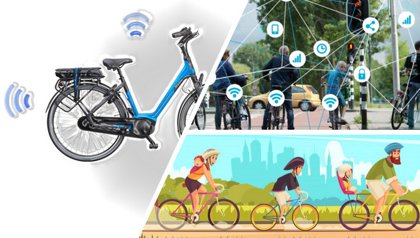 Smart Connected Bikes survey