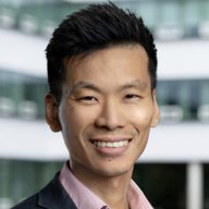 Albert Wong - Assistant Professor - University of Twente | LinkedIn