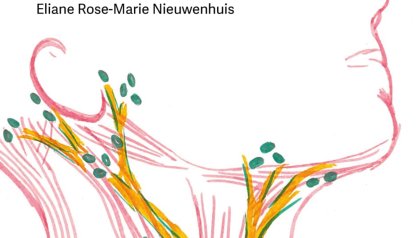 PhD Defence Eliane Nieuwenhuis | Magnetic identification of sentinel lymph nodes in the head and neck - reaching leaves
