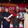 Dr. Ruchi Bansal received HIND RATTAN Award