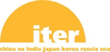 ITER logo
