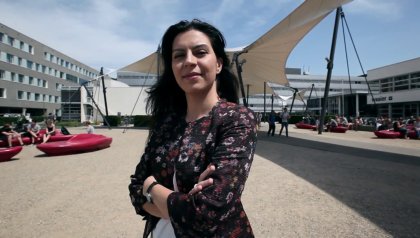 Derya Demirtas promoted to associate professor