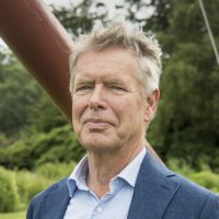 Jan-Laurens Lasonder, Directeur dienst LISA
