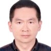 Picture of dr. G. Xu (Guangzhu)