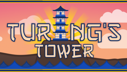 Turing's Tower