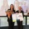 VOOIJS AWARD FOR Saskia van Heumen