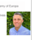 David Fernandez Rivas joins Young Academy Europe
