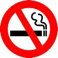 Non-smoking facility