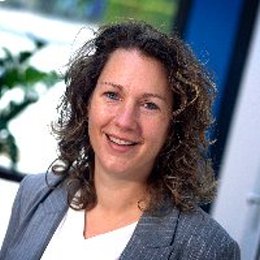 Bianca van den Heuvel, Coördinerend specialistisch adviseur Dier, bij Nederlandse Voedsel- en Warenautoriteit