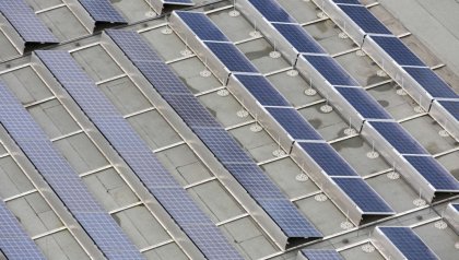 zonnepanelen