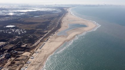 16 million to ensure the Dutch Delta remains liveable – even if it changes