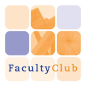 Logo Faculty Club