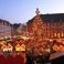 8 dec: Christmas trip to Düsseldorf