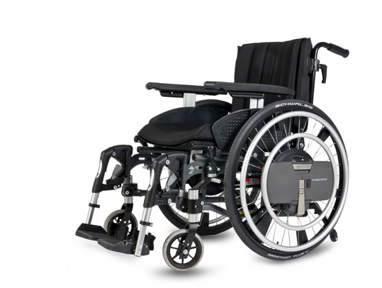 hoe te gebruiken importeren misdrijf E-rolstoel moet lichter worden