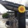 Solar charging station for e-bikes on campus University of Twente ready for use