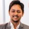 Arqam Anjum wins Sustainable Innovation award at IRC2019