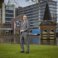 'Meet the Mayor' met Roelof Bleker
