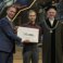 Dies Natalis 2019 / Overijssel PhD Award for Tom Kamperman