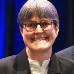 Prof. Dr. Anke Blume