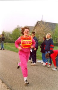 SRD Batavierenteam