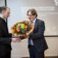 UT-NEWS: First UT PDEng diploma given to André Louis