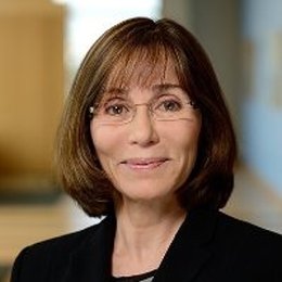 Professor Kathleen Sutcliffe, Johns Hopkins University