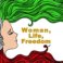 Solidarity with Iranian women